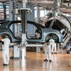 Volkswagen lên kế hoạch đầu tư hơn 1 tỷ USD vào Mỹ Latinh