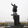 Trở lại thăm "địa chỉ đỏ" của Cách mạng Tháng Mười Nga 