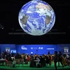 Quốc tế hoan nghênh Mỹ-Trung ra tuyên bố chung về biến đổi khí hậu
