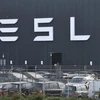 Tỷ phú Elon Musk bán 5 tỷ USD cổ phiếu của hãng xe điện Tesla