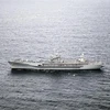 Quan chức Nga cảnh báo tàu chiến Mỹ khiêu khích ở Biển Đen