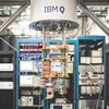 Tập đoàn IBM ra mắt thiết kế chip máy tính lượng tử mới nhất
