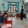 Thừa Thiên-Huế triển khai linh hoạt các phương án dạy và học