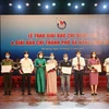 TTXVN đoạt giải Nhất Giải Báo chí thành phố Đà Nẵng năm 2020