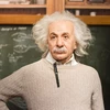 Đấu giá bản thảo dẫn tới việc ra đời Thuyết tương đối của Einstein