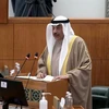 Kuwait: Ông Sheikh Sabah al-Khalid được tái bổ nhiệm làm thủ tướng