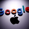 Italy phạt Apple và Google vì vi phạm luật chống độc quyền 