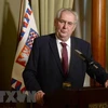 Séc thông báo thời điểm Tổng thống xuất viện và bổ nhiệm tân Thủ tướng