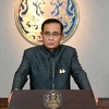 Thủ tướng Thái Lan đề xuất các lĩnh vực cho hợp tác Á-Âu