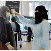 Saudi Arabia ngừng các chuyến bay trực tiếp từ 14 quốc gia châu Phi 