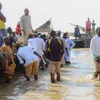Lật thuyền tại Nigeria làm 29 người thiệt mạng, chủ yếu là trẻ em