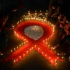 Giáo hoàng Francis kêu gọi thế giới đoàn kết với người mắc HIV/AIDS