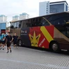 Tuyển Việt Nam có mặt tại Singapore, chính thức chinh phục AFF Cup 