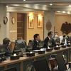 Việt Nam chủ trì phiên họp tại HĐBA về chuyến thăm Nam Sudan