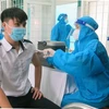 Phú Yên triển khai tiêm vaccine phòng COVID-19 cho trẻ từ 15-17 tuổi