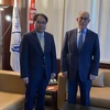 Việt Nam-Tunisia thúc đẩy hợp tác thương mại và công nghiệp 