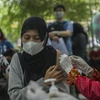 Indonesia cấm các hoạt động đông người đón Giáng sinh, Năm mới