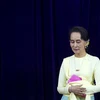 Myanmar: Bà Aung San Suu Kyi bị kết án tổng cộng 4 năm tù giam