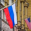 Quan chức Mỹ khẳng định quan hệ song phương với Nga có tiến triển 
