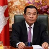 Campuchia sẽ họp quyết định ứng cử viên chức thủ tướng vào cuối tháng 
