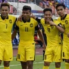 AFF Cup: HLV Malaysia hài lòng về học trò trước trận gặp Việt Nam