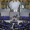 Quốc hội Đức thông qua một số sửa đổi luật bảo vệ chống lây nhiễm