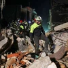 Vụ sập nhà tại Italy khiến 4 người thiệt mạng, 5 người mất tích 