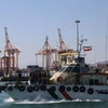 Hải quân Iran tiếp nhận hơn 100 tàu hiện đại được sản xuất nội địa