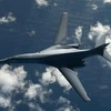 Mỹ gia hạn vận hành máy bay ném bom chiến lược B-1B Lancer