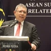 Malaysia: Tầm quan trọng duy trì Biển Đông là vùng biển giao thương