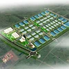 Tập đoàn Nhà đất Hàn Quốc phát triển thành phố thông minh tại Hưng Yên