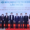 Chuyên gia Indonesia đánh giá cao thành tựu đối ngoại của Việt Nam