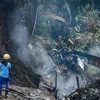Vụ rơi máy bay ở Ấn Độ: Bắt nhiều đối tượng đăng tin sai sự thật