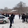 Nổ bom tự sát tại tu viện ở ngoại ô Moskva, nhiều người thương vong