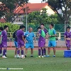 Việt Nam-Indonesia: HLV Park Hang-seo mong đối thủ sẽ chơi tấn công