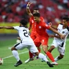 AFF Cup 2020: Phong độ chưa thuyết phục của đội chủ nhà Singapore