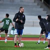 AFF Cup: Thái Lan quyết đánh bại Singapore để giành ngôi đầu bảng A