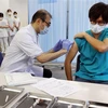 Nhật Bản cân nhắc mở rộng đối tượng tiêm chủng mũi thứ 3