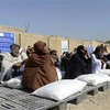 Taliban lập kế hoạch ngân sách mới không có viện trợ nước ngoài