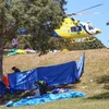 Australia điều tra vụ tai nạn lâu đài hơi khiến 5 trẻ em thiệt mạng