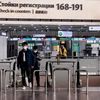 Đáp trả biện pháp trừng phạt, Nga cấm nhập cảnh đối với 7 công dân Anh