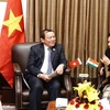 Việt Nam và Ấn Độ đẩy mạnh hợp tác văn hóa và giao lưu nhân dân