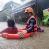Philippines: Số người thiệt mạng do bão Rai tăng lên 208 người