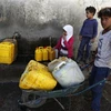 WFP giảm viện trợ lương thực cho Yemen do thiếu ngân sách