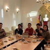Thúc đẩy hợp tác khoa học-công nghệ và đổi mới sáng tạo Việt-Đức