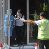 Singapore tăng cường biện pháp phòng chống biến thể Omicron