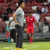 AFF Cup 2020: HLV Tatsuma Yoshida thôi dẫn dắt đội tuyển Singapore
