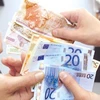Các nước châu Âu vẫn tích trữ hàng tỷ đồng nội tệ cũ 