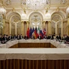 Nga bình luận về tiến trình đàm phán thỏa thuận hạt nhân Iran