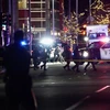 Mỹ: Một đối tượng xả súng tại nhiều địa điểm, 4 người thiệt mạng